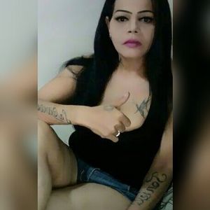 Meet your Posher, Migdalia